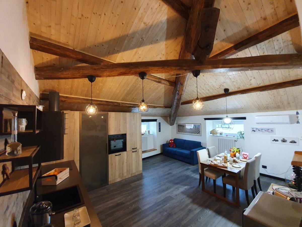 Апартаменты Casa Di Gilda E Joey Чивитавеккья Экстерьер фото